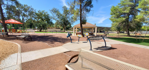 Zoo «Reid Park Zoo», reviews and photos, 3400 Zoo Court, Tucson, AZ 85716, USA