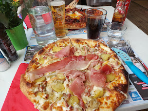Photo n°64 de Restaurant Pizzéria de la Gaieté à Le Controis-en-Sologne ()