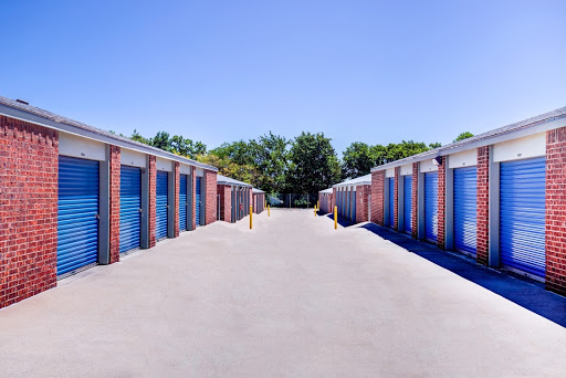 Self-Storage Facility «Metro Self Storage», reviews and photos, 2650 SE California Ave, Topeka, KS 66605, USA