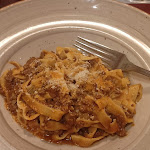 Photo n°1 de l'avis de Rachel.u fait le 02/10/2022 à 21:05 sur le  Ristorante Industria - Florence Downtown à Florence