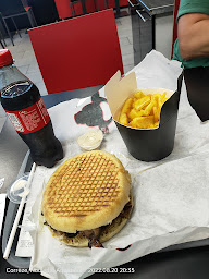 Photo n°31 de Snack Beef à Malemort ()