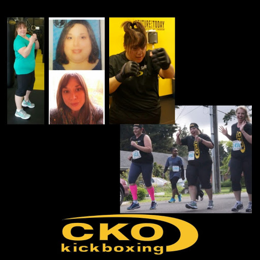 Kickboxing School «CKO Kickboxing», reviews and photos, 15901 Westminster Way N, Shoreline, WA 98133, USA