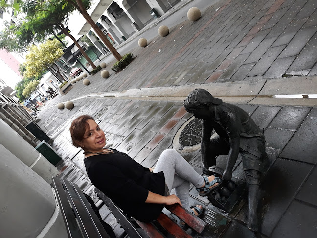 Opiniones de Turismo Ruta del Sol en Guayaquil - Servicio de transporte