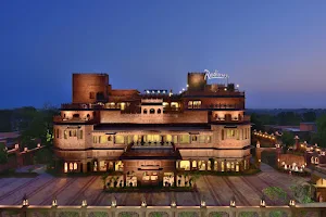 Radisson Hotel Jodhpur image
