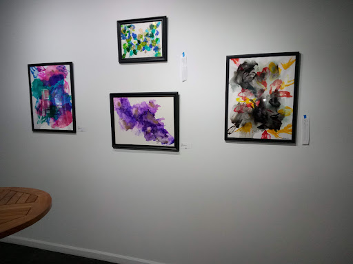 Self-Storage Facility «Bridge Storage and Artspace», reviews and photos, 23 Maine Ave, Richmond, CA 94804, USA