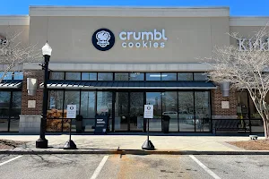 Crumbl - Auburn image