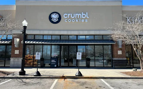 Crumbl - Auburn image