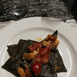 Photo n°1 de l'avis de Francesca.i fait le 30/07/2017 à 19:56 sur le  Trattoria Gesino à Sant'Eusebio