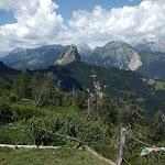 Photo n°1 de l'avis de Rudy.a fait le 20/07/2020 à 17:17 sur le  il rifugio rimarrà chiuso fino alla prossima stagione à Rigolato