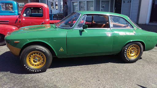 Live Music Venue «Real Art Tacoma», reviews and photos, 5412 S Tacoma Way, Tacoma, WA 98409, USA