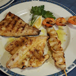 Photo n°2 de l'avis de Concetta.i fait le 08/05/2018 à 21:16 sur le  La Locanda dei Venti à Novafeltria