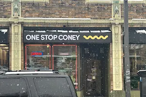 One Stop Coney image