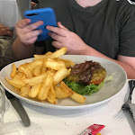 Photo n°2 de l'avis de Sandra.a fait le 27/07/2022 à 12:35 sur le  Ristorante Pizzeria Popolo Caffè à Rome