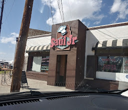 Cafetería Saúl Jr photo