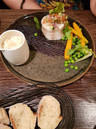 Photo n°21 de Azzurro à Annecy ()