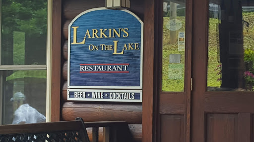 Lake House Restaurant Bar & Grill