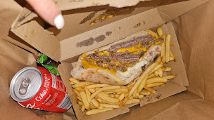 Photo n°55 de 786 - Viry-Châtillon I Brasserie & Burger à Viry-Châtillon ()
