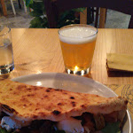 Photo n°1 de l'avis de Gia.r fait le 04/08/2020 à 16:37 sur le  Pirandello 19 à Rome