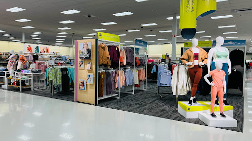 Department Store «Target», reviews and photos, 455 Carnegie Blvd, Malvern, PA 19355, USA