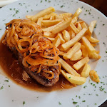 Photo n°1 de l'avis de Anna.a fait le 23/05/2023 à 08:47 sur le  Landgasthof Bären à Birkenfeld