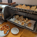 Photo n°7 de l'avis de James.e fait le 04/12/2023 à 09:00 sur le  Madison Hotel in Rome à Rome