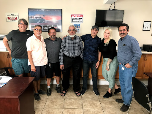 Car Deal Auto Sales image