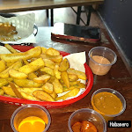 Photo n°3 de l'avis de Daniel.a fait le 24/01/2024 à 12:14 sur le  Piri's à Berlin