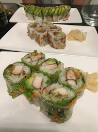 Sushi du Restaurant japonais Okome sushi à Saint-Raphaël - n°18