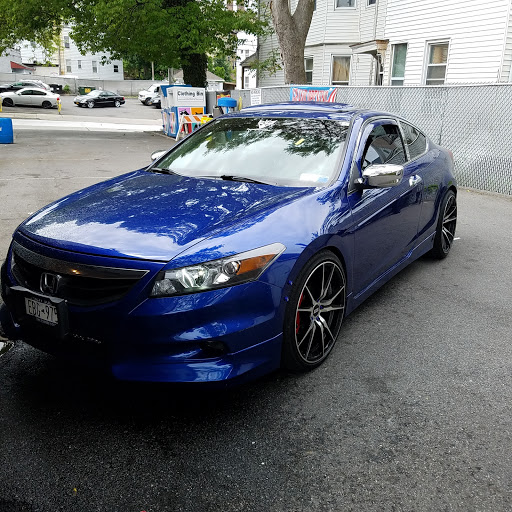 Car Wash «Platinum Unlimited Hand Car Wash», reviews and photos, 40 W Lincoln Ave, Mt Vernon, NY 10550, USA