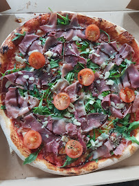 Pizza du Pizzeria Pizza Bonici Balma - n°11