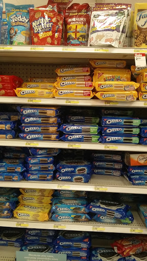 Department Store «Target», reviews and photos, 2462 Foothill Blvd, La Verne, CA 91750, USA