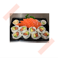 Photos du propriétaire du Restaurant japonais Wrap 'N Roll Sushi à Paris - n°20