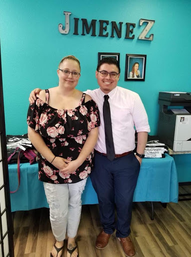 Insurance Agency «707 Jimenez Insurance Services LLC», reviews and photos