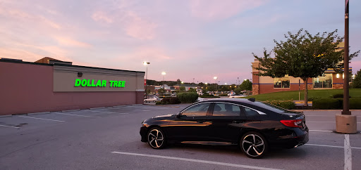 Dollar Store «Dollar Tree», reviews and photos, 3223 Lincoln Hwy, Thorndale, PA 19372, USA