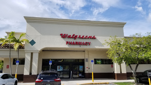 Drug Store «Walgreens», reviews and photos, 11750 W Sample Rd, Coral Springs, FL 33065, USA