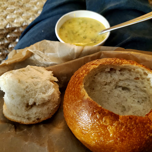 Sandwich Shop «Panera Bread», reviews and photos, 37091 W 6 Mile Rd, Livonia, MI 48152, USA