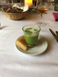 Plats et boissons du Restaurant français Abbaye de Camon - n°8