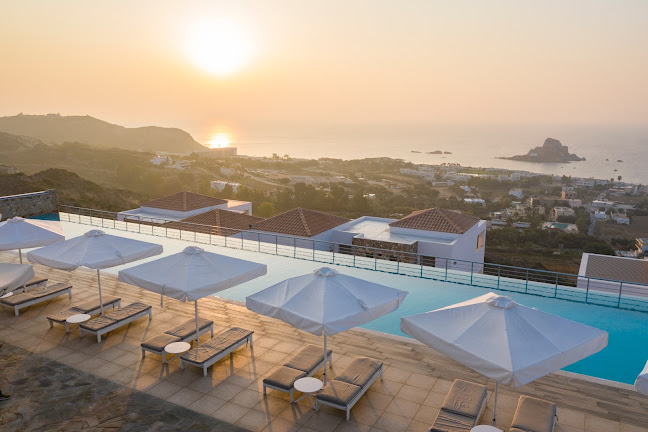 Comentarii opinii despre White Rock of Kos