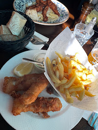 Photo n°39 de BRASSERIE LE QUARTIER GÉNÉRAL à Paris ()