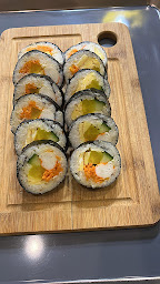 Photo n°20 de restaurant coréen SEOULSIENNE 서울지엔느 à Saint-Cloud ()