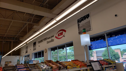 Grocery Store «ACME Markets», reviews and photos, 123 E Main St, Denville, NJ 07834, USA