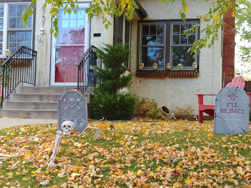 Cafe «Sovereign Grounds», reviews and photos, 813 E 48th St, Minneapolis, MN 55417, USA