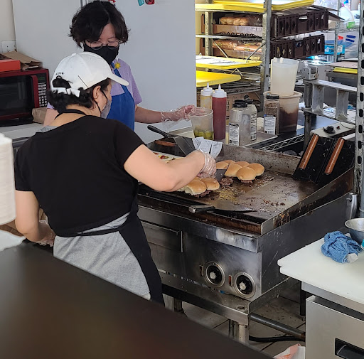 Bakery «Laurel Tavern Donuts», reviews and photos, 115 Washington Blvd, Laurel, MD 20707, USA