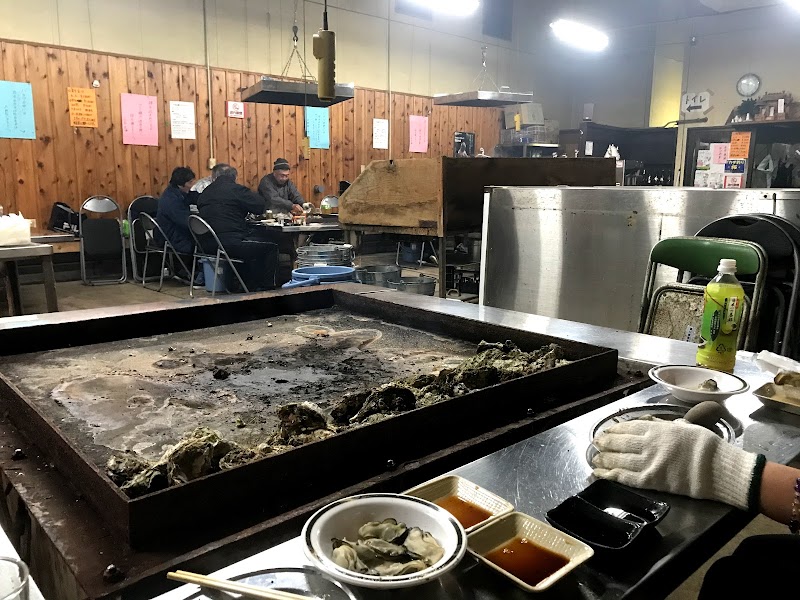 うちの海 徳島県鳴門市鳴門町土佐泊浦大毛 オイスターバー レストラン レストラン グルコミ