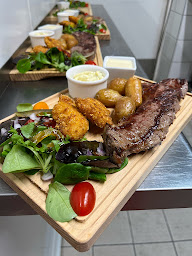 Photo n°95 de L'Entre Deux à Saint-Santin-de-Maurs ()