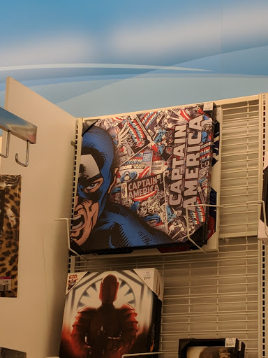 Clothing Store «Ross Dress for Less», reviews and photos, 247 E Eau Gallie Blvd, Indian Harbour Beach, FL 32937, USA