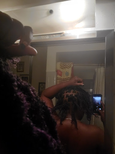 Hair Salon «Senegalese African Hair Braiding», reviews and photos, 10218 W McNichols Rd, Detroit, MI 48221, USA