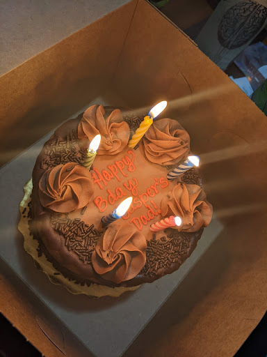 Bakery «The Cake Shop», reviews and photos, 9871 I-10, San Antonio, TX 78230, USA