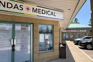 400 Dundas Medical image