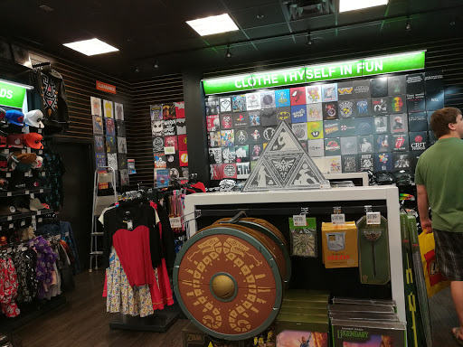 Gift Shop «ThinkGeek», reviews and photos, 7400 San Pedro Ave Space # 2165 Space # 2165, San Antonio, TX 78216, USA